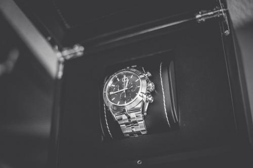 Fotografías de Boda en Madrid