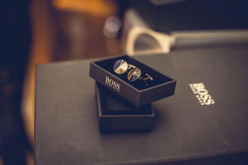 Fotografías de Boda en Madrid