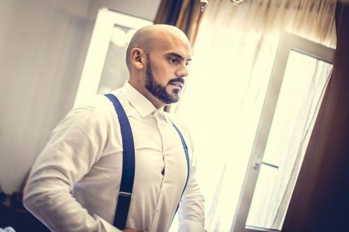 Fotografías de Boda en Madrid