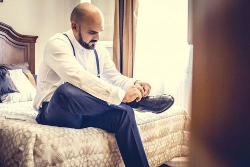 Fotógrafos de Boda en Madrid