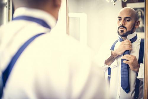 Fotógrafos de Boda en Madrid