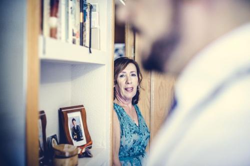 Fotógrafos de Boda en Madrid