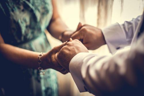 Reportajes de Boda en Madrid