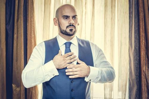 Reportajes de Boda en Madrid