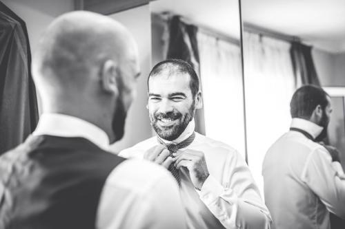 Reportajes de Boda en Madrid