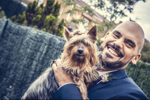 Reportajes de Boda en Madrid