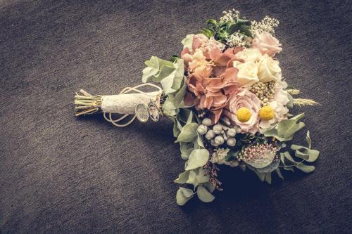 Fotógrafo de Matrimonios Madrid