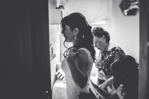 Fotógrafo de Matrimonios Madrid