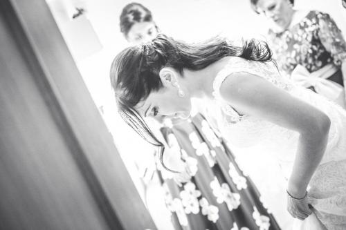 Fotógrafo de Matrimonios Madrid