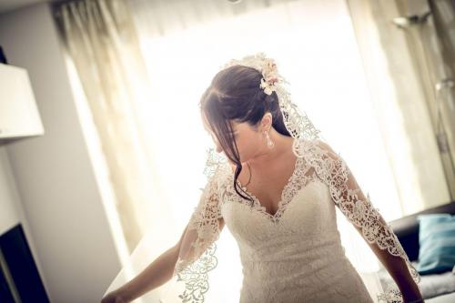 Fotógrafo de Matrimonios Madrid