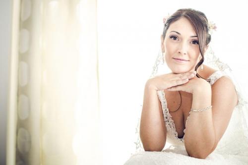 Fotógrafo de Casamiento en Madrid