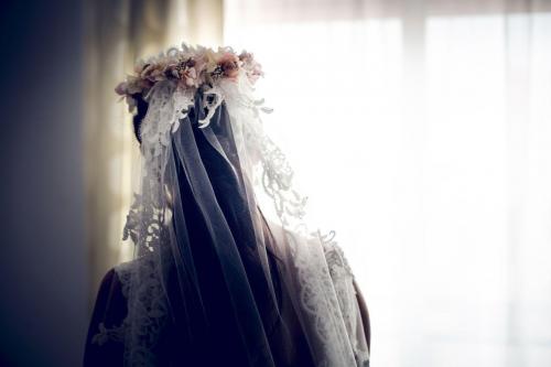 Fotógrafo de Casamiento en Madrid