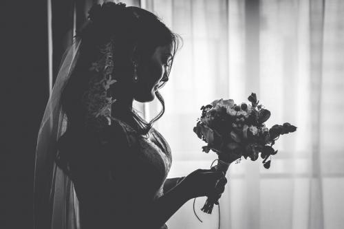 Fotógrafo de Casamiento en Madrid