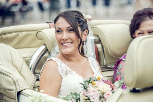Fotógrafo para Casamiento en Madrid