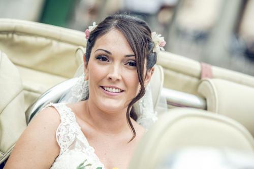 Fotógrafo para Casamiento en Madrid