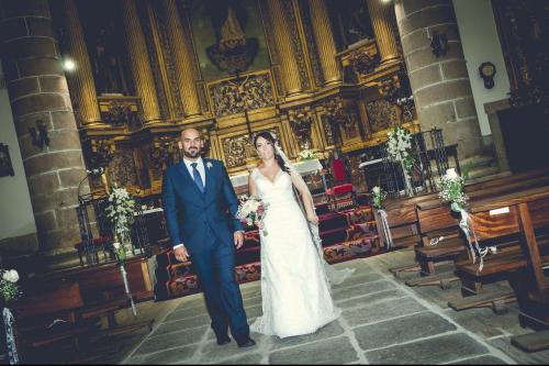 Reportaje de Matrimonio Madrid