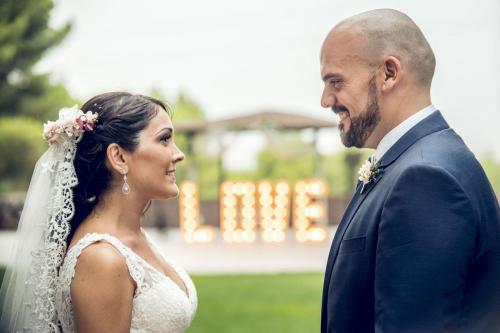 Reportaje de Matrimonio Madrid