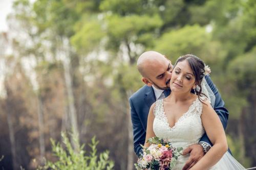 Sesión de Casamiento Madrid