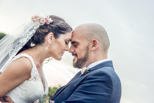 Sesión de Casamiento Madrid