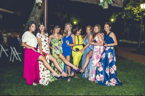 Sesión de Matrimonios Diferente Madrid