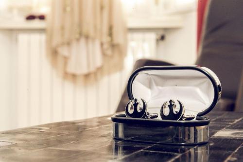 Fotógrafo de Boda en Valdemoro