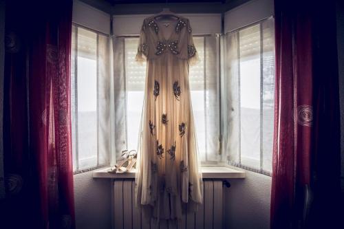 Fotógrafo de Boda en Valdemoro