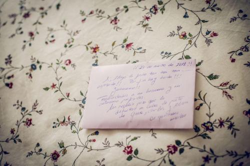 Reportaje de Boda de Amigos en Valdemoro