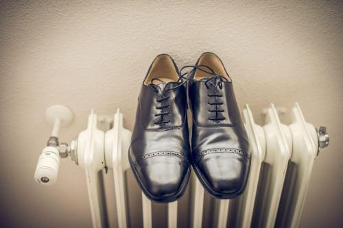 Reportaje de Boda de Amigos en Valdemoro