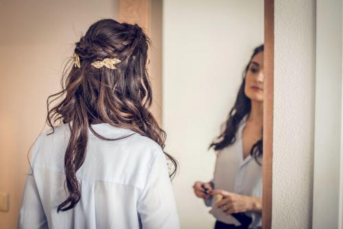 Reportaje de Boda de Amigos en Valdemoro