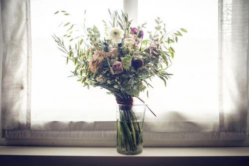 Reportaje de Boda de Amigos en Valdemoro