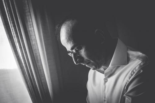 Reportaje de Boda de Amigos en Valdemoro