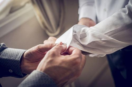 Reportaje de Boda en Invierno