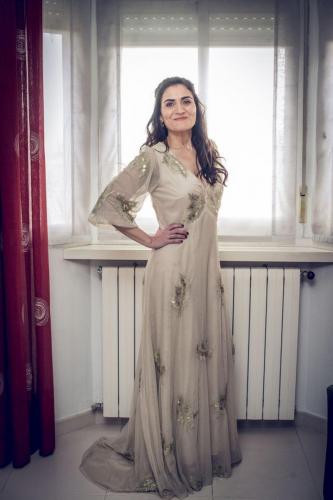 Reportaje de Boda en Invierno