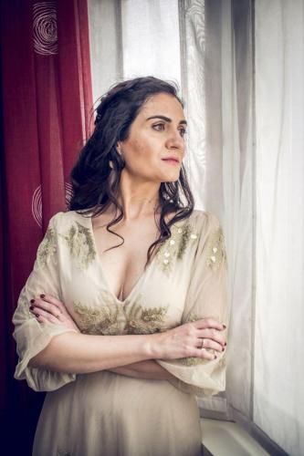 Fotógrafos de Boda en Invierno