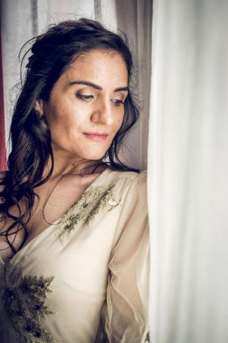 Fotógrafos de Boda en Invierno