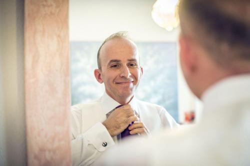 Fotógrafos de Boda en Invierno
