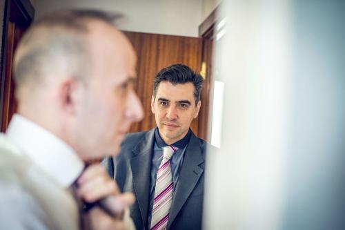 Fotógrafos de Boda en Invierno