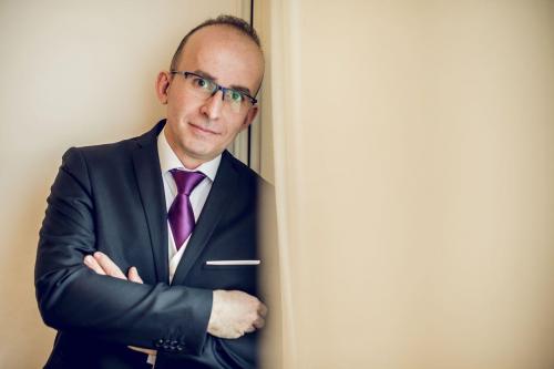 Fotógrafos de Boda en Invierno