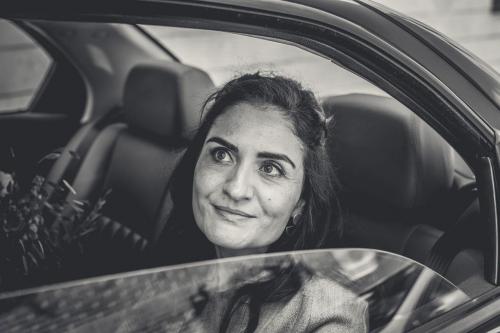 Donde hacer las mejores fotos de boda en invierno en valdemoro