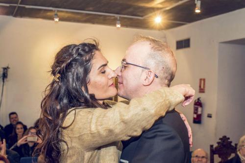 Donde hacer las mejores fotos de boda en Valdemoro