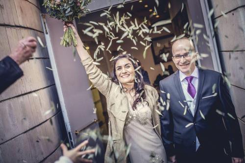 Donde hacer las fotos de boda en Valdemoro