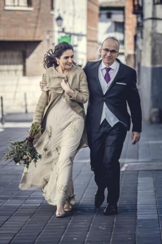 Donde hacer las fotos de boda en Valdemoro