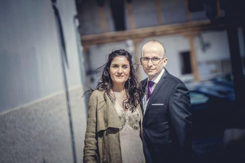 Donde hacer las fotos de boda en Valdemoro