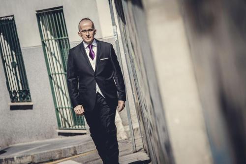 Donde hacer elreportaje de boda en Valdemoro