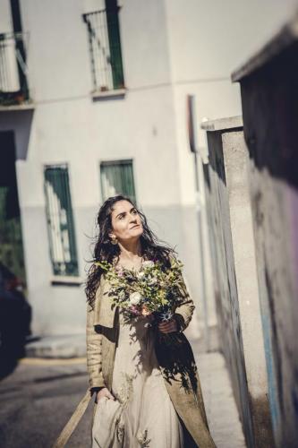 Donde hacer elreportaje de boda en Valdemoro