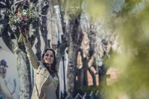 Fotografías de Boda en Invierno