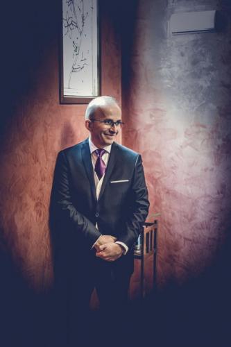 Mejores Fotos de Boda en Valdemoro