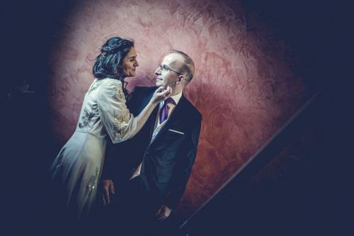 Mejores Fotos de Boda en Valdemoro