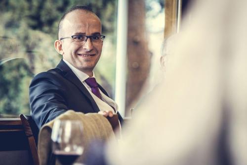 Las Mejores Fotos de Boda en Valdemoro