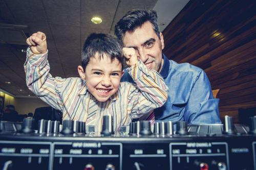 Las Mejores Fotos de Boda en Valdemoro